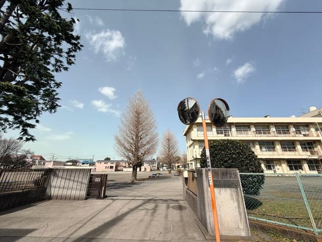 小学校