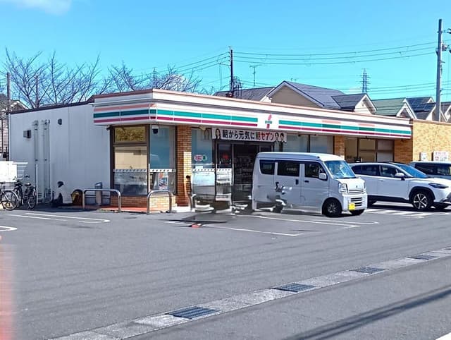 コンビニ