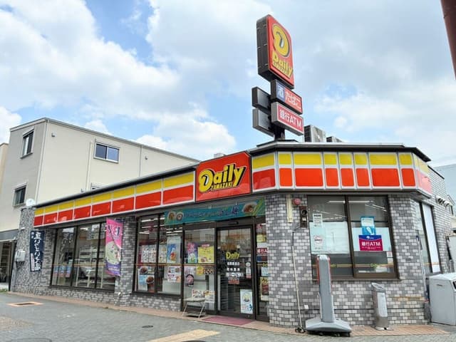 コンビニ