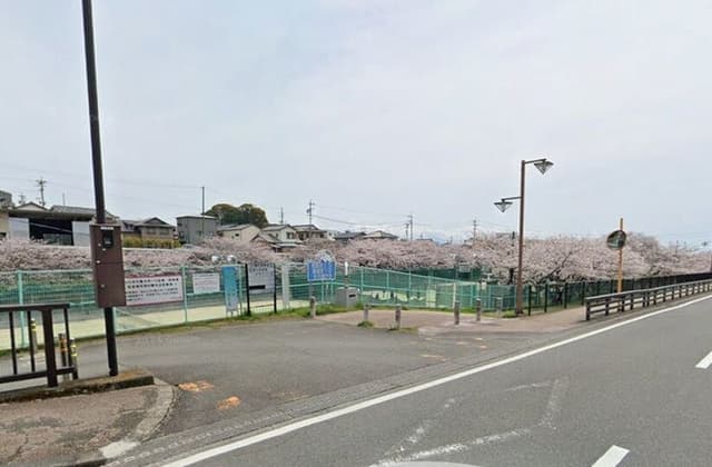 公園