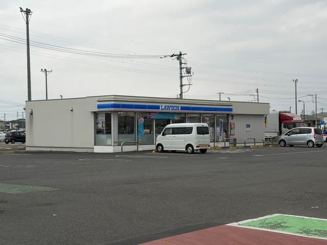 コンビニ