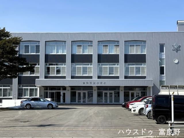 中学校