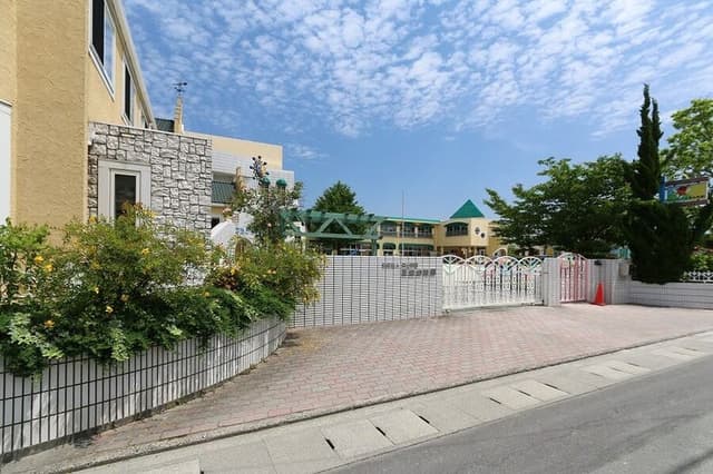 幼稚園・保育園