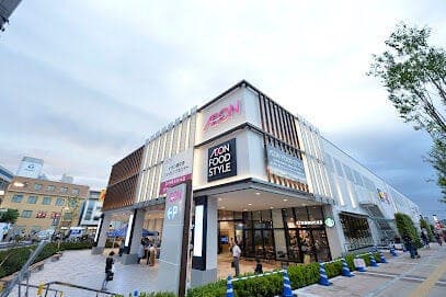 スーパー