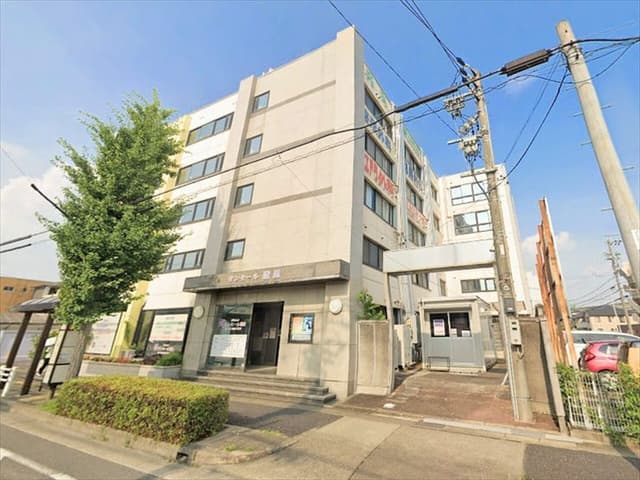 病院