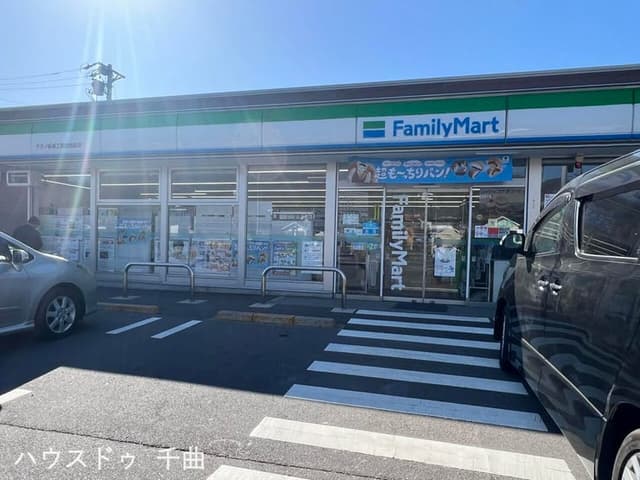 コンビニ
