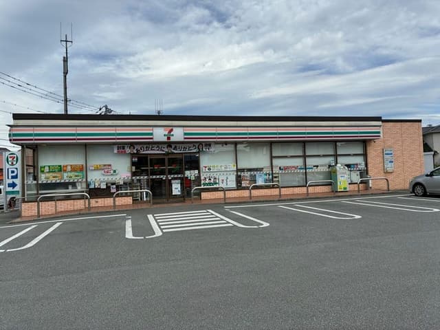 コンビニ