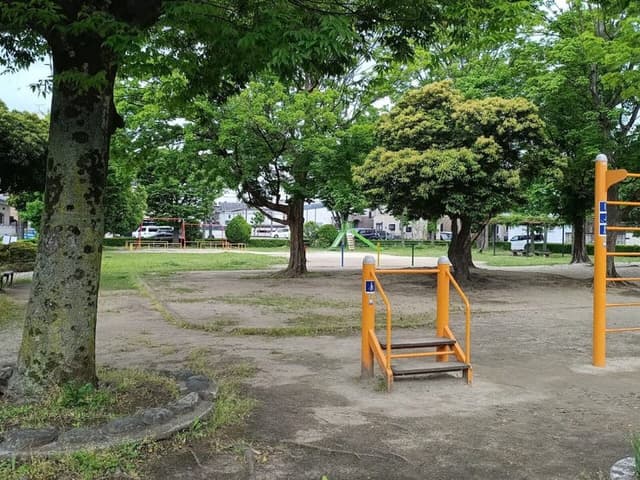 公園