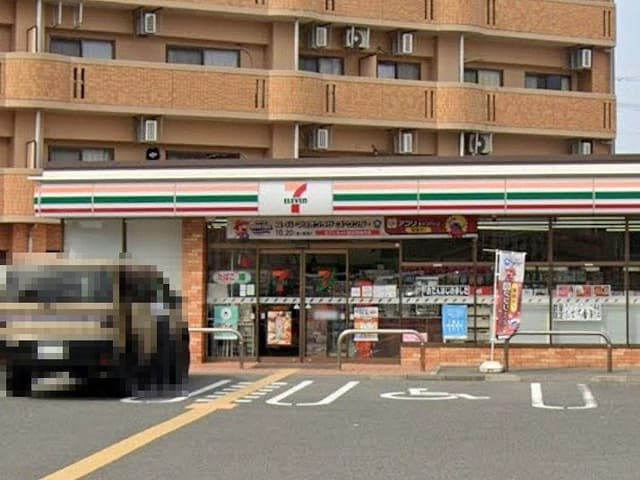 コンビニ