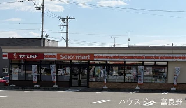 コンビニ
