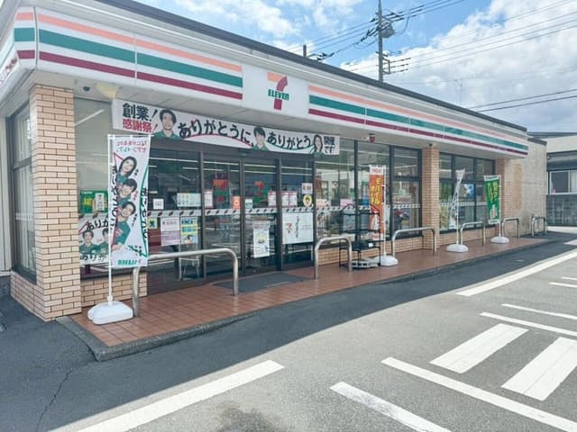 コンビニ
