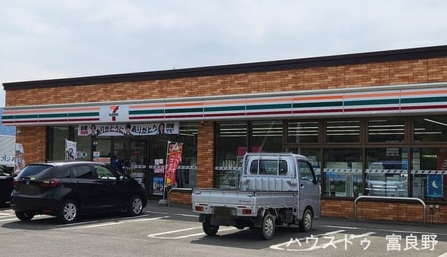 コンビニ