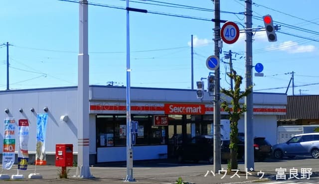 コンビニ