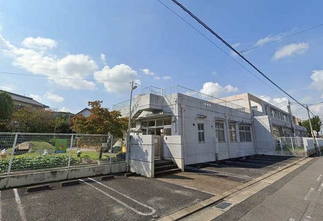 幼稚園・保育園