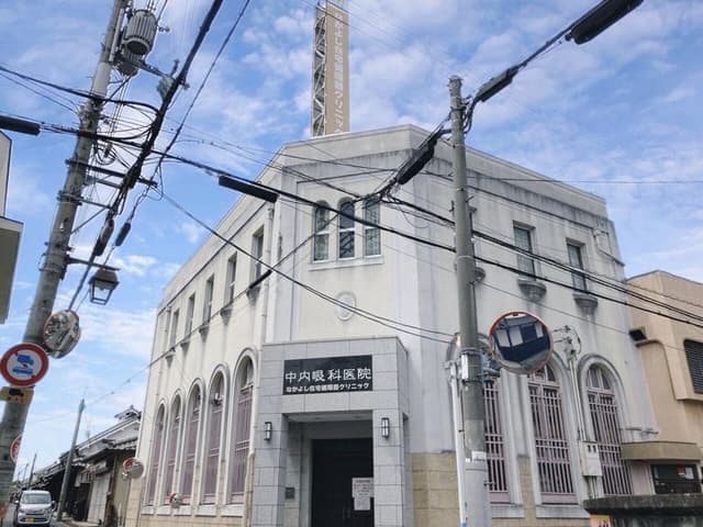 病院