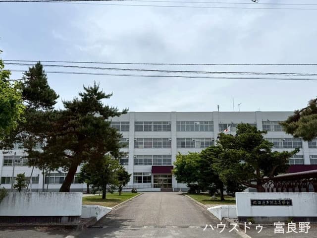 高校・高専