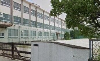 中学校