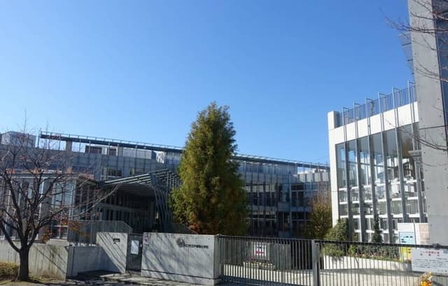 小学校