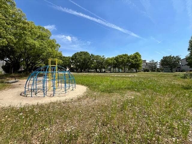 公園
