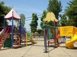 公園