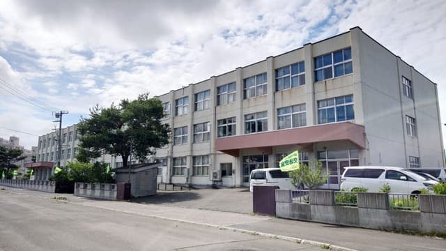 小学校