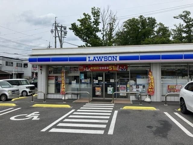 コンビニ