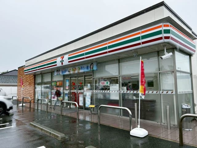 コンビニ