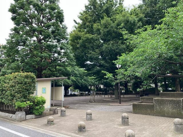 公園
