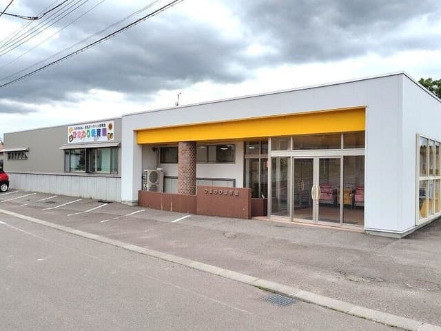 幼稚園・保育園