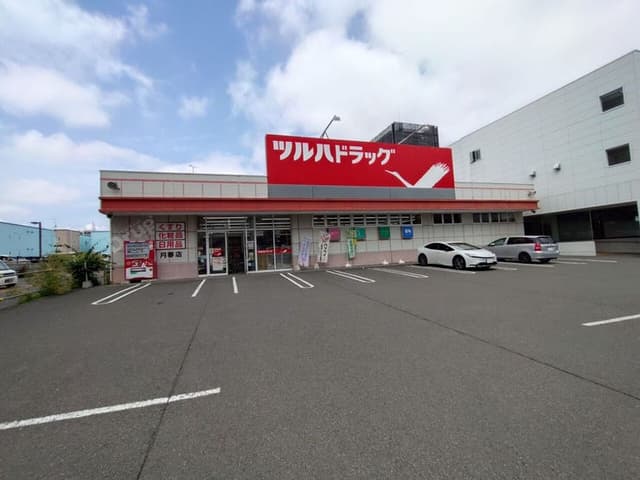 ドラッグストア