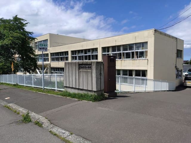 小学校