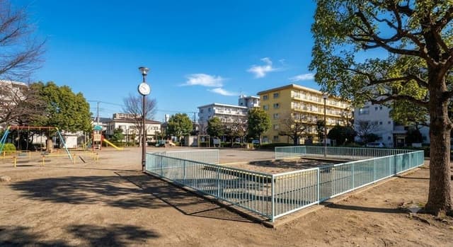 公園