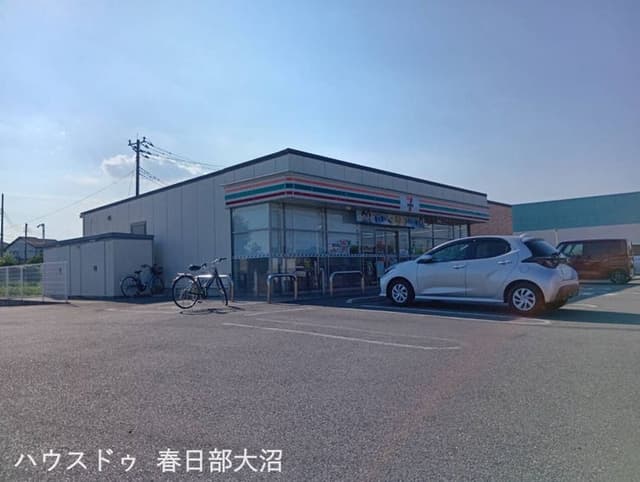 コンビニ