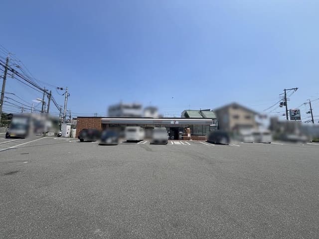コンビニ