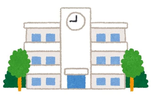 中学校