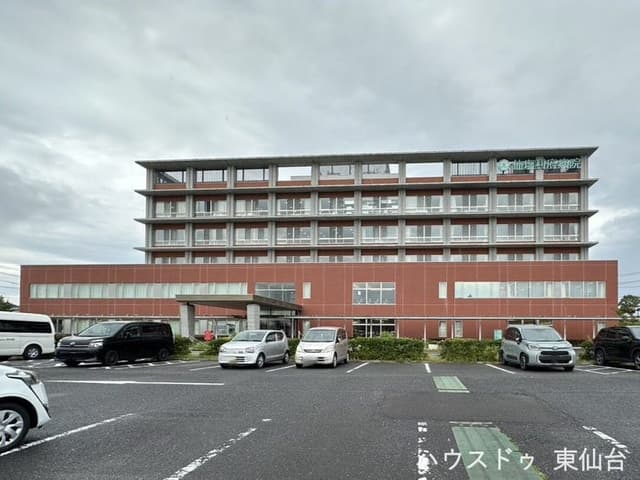 病院