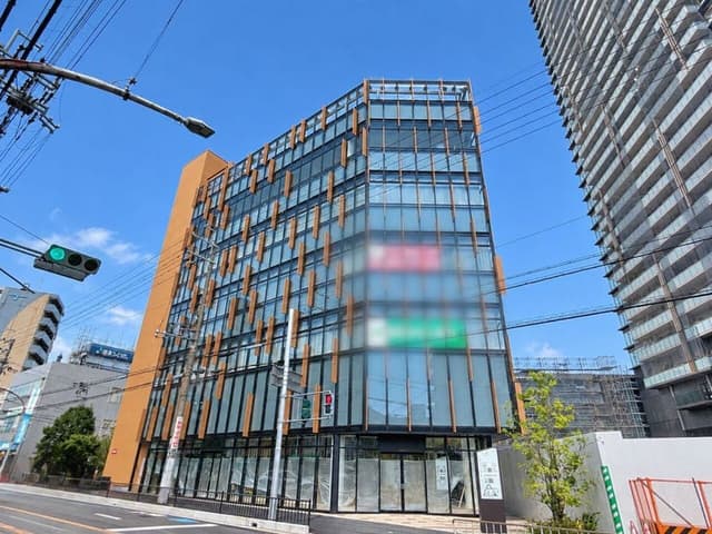 病院