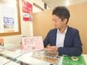 担当エージェント 仲道 雄一