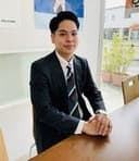 担当エージェント 﨑原 惇