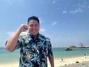 担当エージェント 稲福 凌