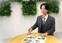 担当エージェント 髙橋 快
