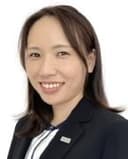 担当エージェント 岩井 美寿紀