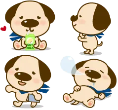 DOくん