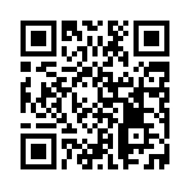 App StoreページQRコード