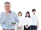 お客様