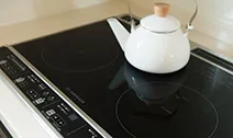 オール電化付住宅