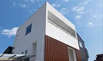 断熱に優れた家