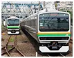 最寄駅が始発
