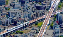 通勤・通学２WAY