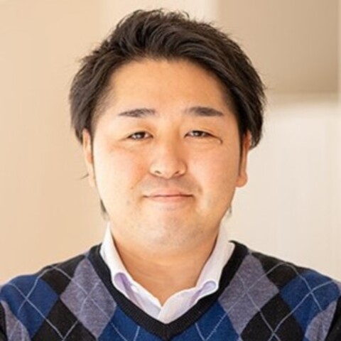 大西 晃奨 氏 氏